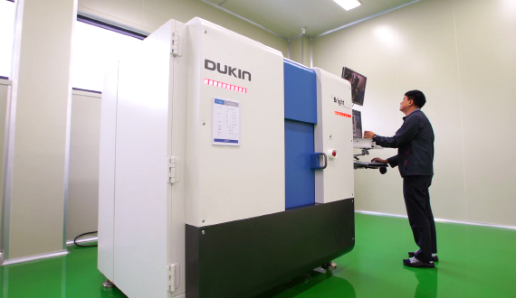 엑스레이 검사장비